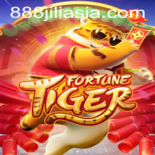 Discover the Excitement of FortuneTiger: A Deep Dive Into the Gaming World of 888 Jili
