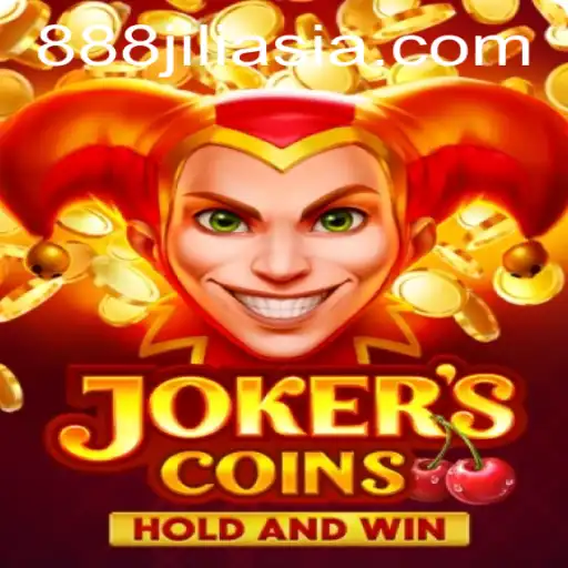 Unveiling the Exciting World of JokersCoins: A Comprehensive Guide with 888 Jili