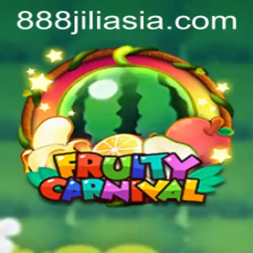 Explore the Enchanting World of FruityCarnival: A Comprehensive Guide to the Game by 888 Jili