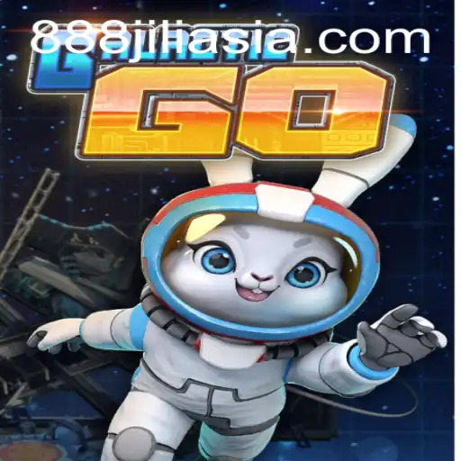 GalacticGO: A Journey Through the Stars with 888 Jili