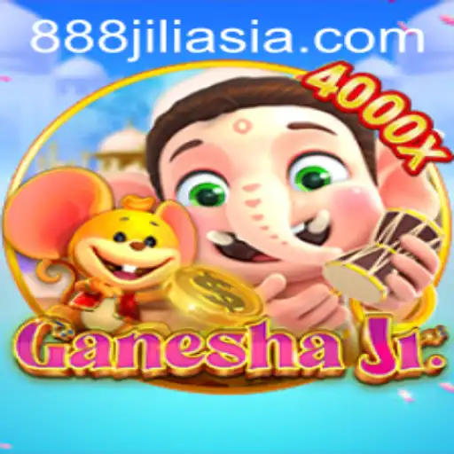 Exploring GaneshaJr: A Dive into the Exciting World of Casino Games