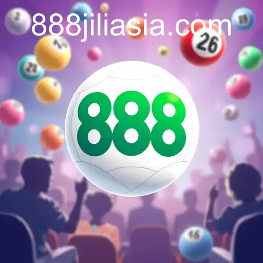 Exploring the World of Bingo Games with 888 Jili