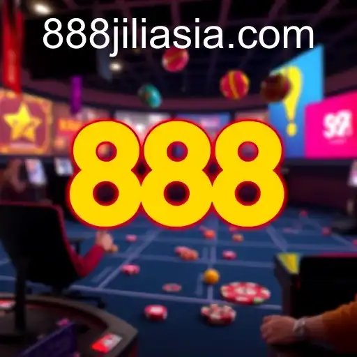 Contact Us: Exploring 888 Jili