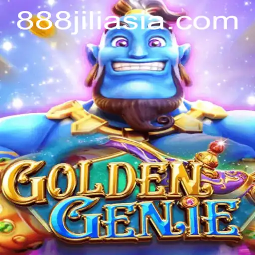 Unveiling the Magical World of GOLDENGENIE: An Exciting Adventure in Gaming