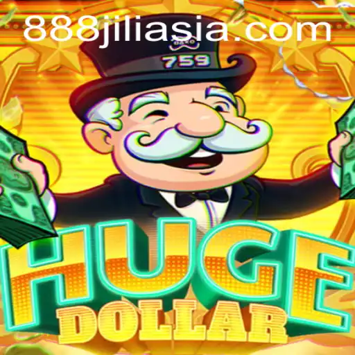 Exploring the Nuances of HugeDollar: A New Age Gaming Sensation