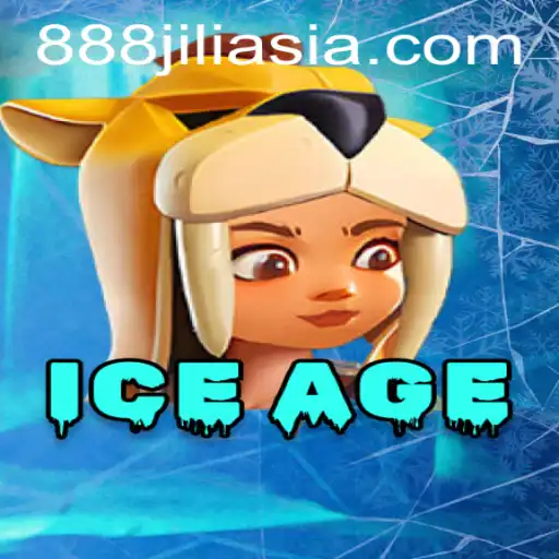 Exploring the World of IceAge: A Thrilling Adventure with 888 Jili