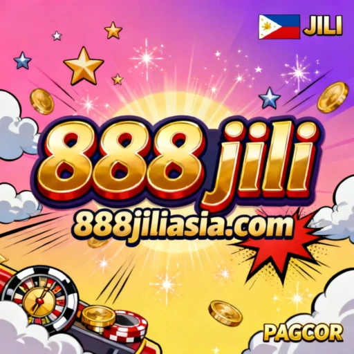 888 jili