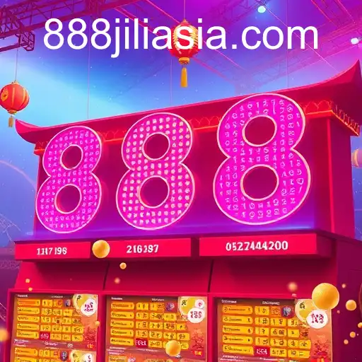 Exploring the World of Lottery Games with 888 Jili