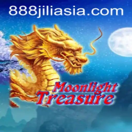 Unveiling the Mysteries of MoonlightTreasure: A Deep Dive into 888 Jili's Captivating Game