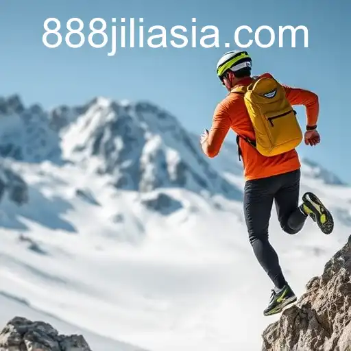 Exploring the Impact of 888 Jili in the World of Sports